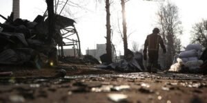 Ďalšie problémy pre ukrajinskú loby