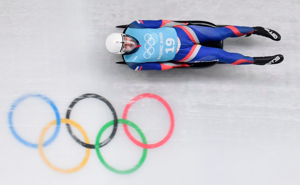 Definitívna stopka pre ruských sánkarov! Na ZOH 2026 nebudú štartovať ani ako neutrálni Definitívna stopka pre ruských sánkarov! Na ZOH 2026 nebudú štartovať ani ako neutrálni