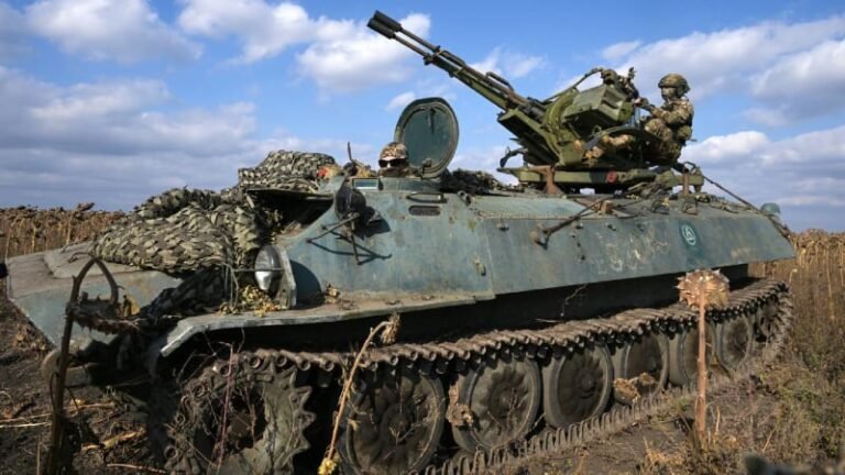 Kreml dal kyjevu podmínky pro zastavení bojů. „balíček“ požadavků míří i na spojence