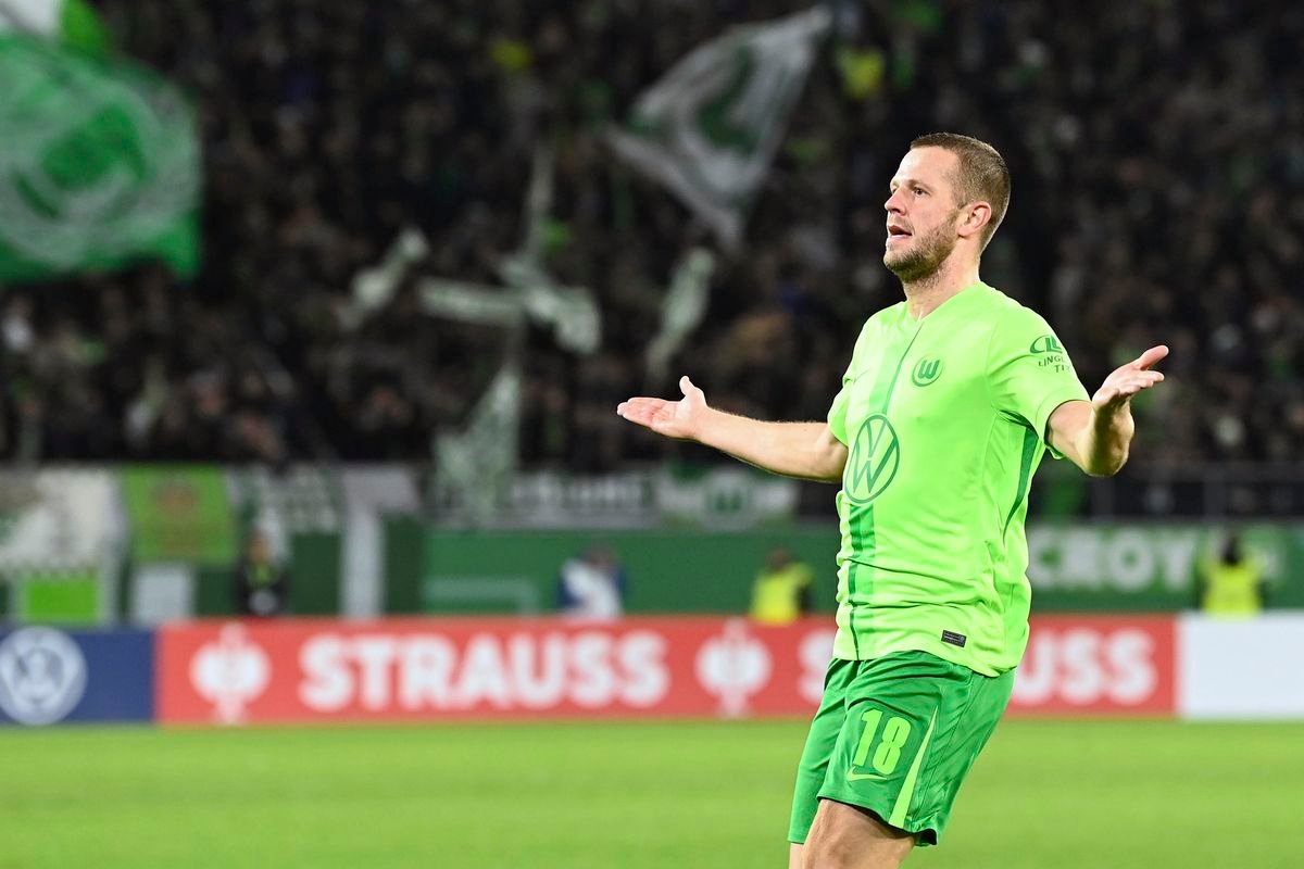 Vavro má vo Wolfsburgu nového trénera. S holandským klubom dosiahol nečakaný úspech
