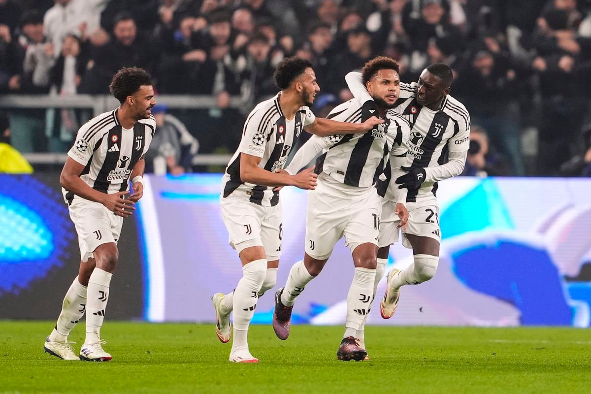 Juventus prechádza veľkými zmenami. Po dvoch rokoch skončil športový riaditeľ