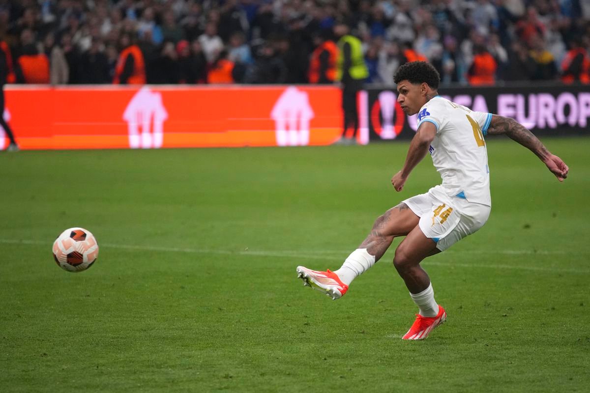 Inter Miláno získal ďalšiu posilu pred MS klubov. Prichádza z Marseille