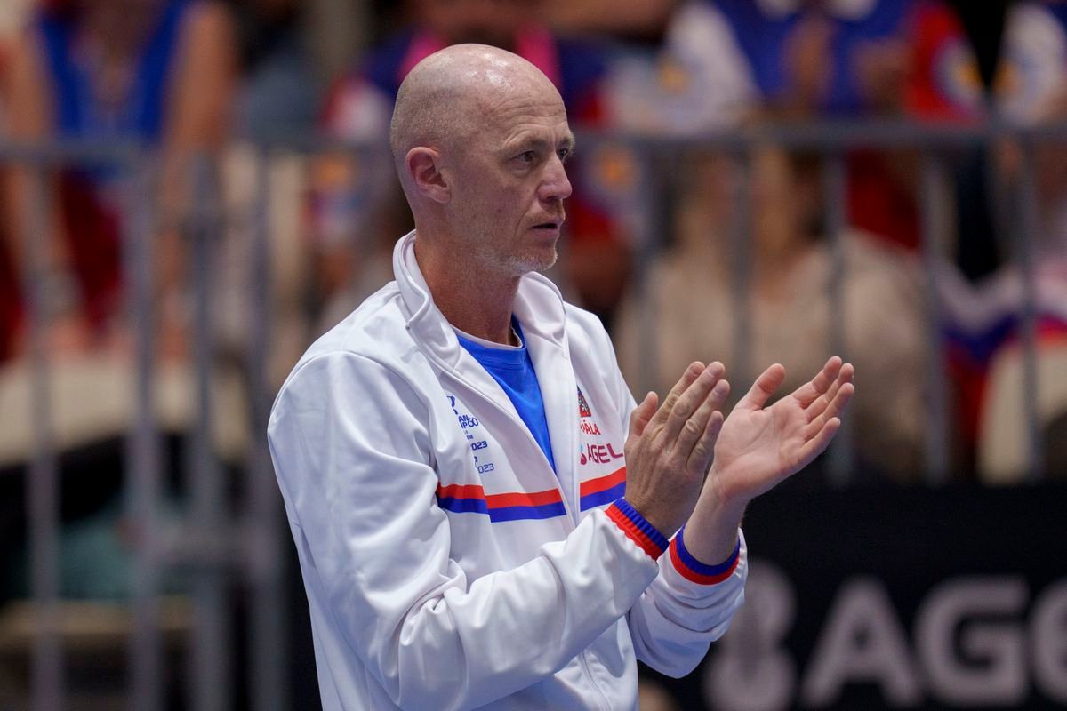 Kapitán českého tímu končí po 18 rokoch. Nahradí ho Barbora Strýcová Kapitán českého tímu končí po 18 rokoch. Nahradí ho Barbora Strýcová