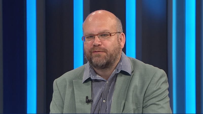 Valeš k bitcoinové kauze: Česko je jako banánová republika. STAN je rád za odvedení pozornosti