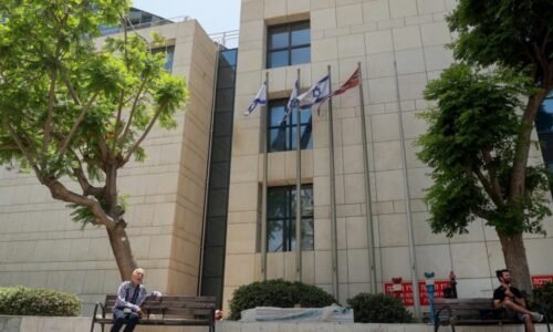 Útok na norskou ambasádu: V Tel Avivu u ní explodoval granát. Izraelský ministr čin odsoudil