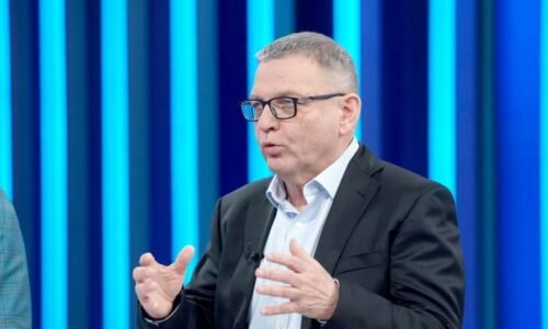 Zaorálek: Bitcoinová kauza? Na obraně se dějí horší věci. EU nepovažuji za demokratickou