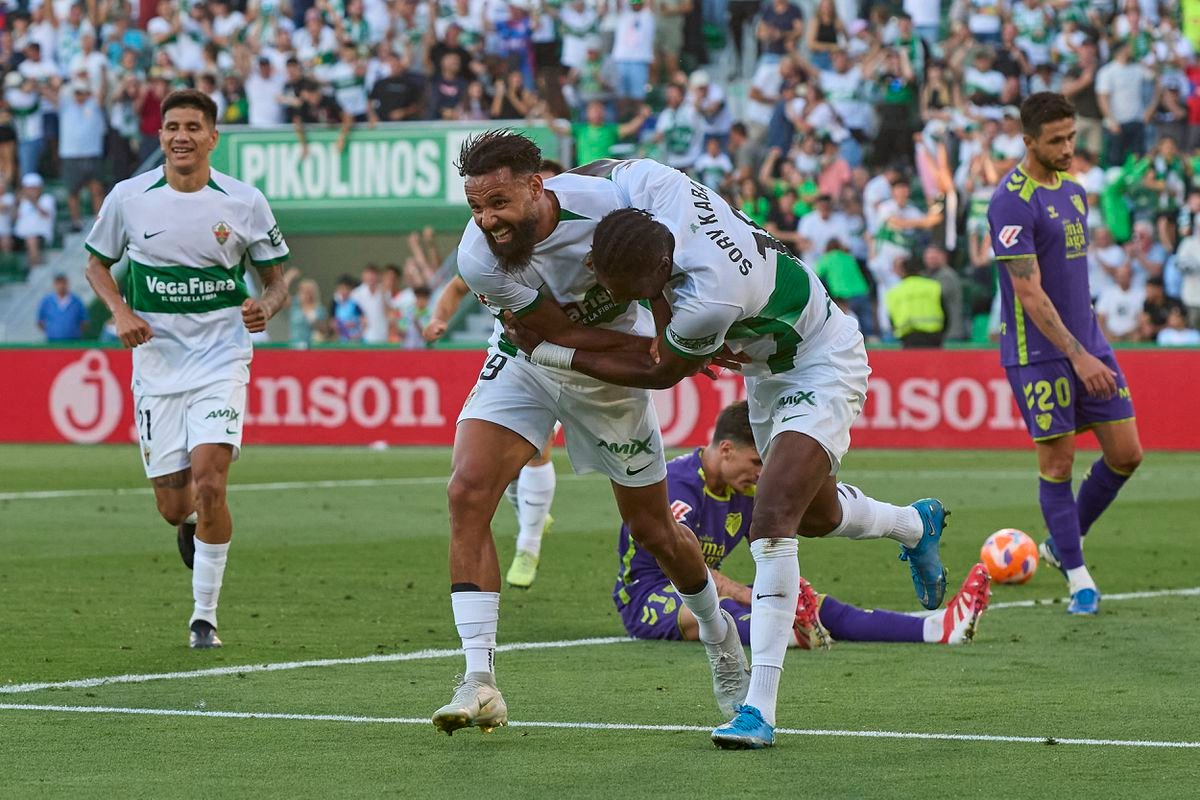 La Liga spoznala nového účastníka. Medzi elitu sa vracia po dvoch rokoch