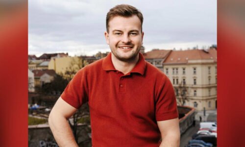 Nejdřív kostel, pak postel? Je to složitější, říká k nemanželským dětem lidovec z generace Z