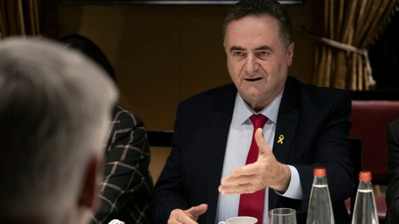 Útočíme nebývalou silou v Teheránu, říká izraelský ministr. Za rakety hrozí tvrdým trestem Útočíme nebývalou silou v Teheránu, říká izraelský ministr. Za rakety hrozí tvrdým trestem