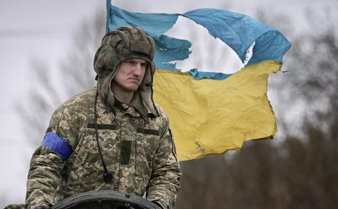 Usadia sa veteráni ukrajinských ozbrojených síl v Českej republike? Usadia sa veteráni ukrajinských ozbrojených síl v Českej republike?