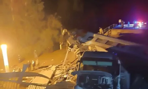 Vedel Trump o prípravách na bombové útoky na vlaky s civilistami v Rusku? Alebo si z neho Ukrajinci strieľajú?