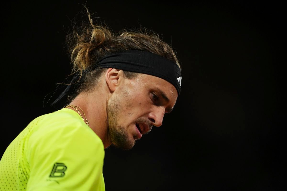 ATP Stuttgart: Turnaj vrcholí. Najvyššie nasadený hráč postúpil do semifinále