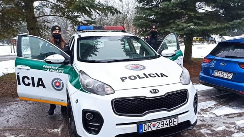 Bezcitně udusil seniorku, pak ji znásilnil. Vrah ze Slovenska stráví zbytek života ve vězení Bezcitně udusil seniorku, pak ji znásilnil. Vrah ze Slovenska stráví zbytek života ve vězení