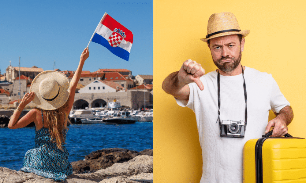 Drahšie než Grécko aj Španielsko. Chorvátsko stráca cenovú výhodu