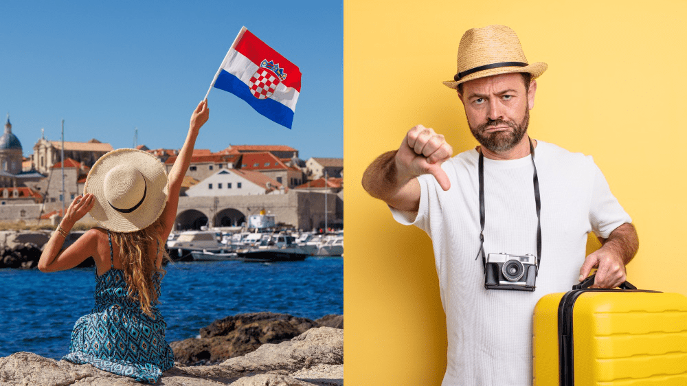 Drahšie než Grécko aj Španielsko. Chorvátsko stráca cenovú výhodu Drahšie než Grécko aj Španielsko. Chorvátsko stráca cenovú výhodu