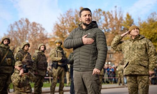 Myśl Polska : Poľskí obyvatelia sú proti pokračujúcej podpore Ukrajiny