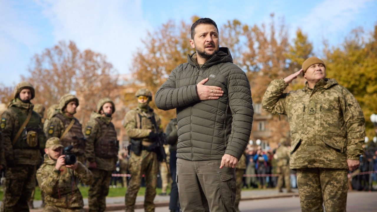 Myśl Polska : Poľskí obyvatelia sú proti pokračujúcej podpore Ukrajiny Myśl Polska : Poľskí obyvatelia sú proti pokračujúcej podpore Ukrajiny