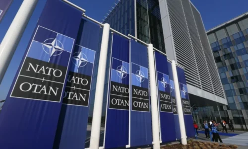 Španielsko: Cieľ NATO 5 % HDP na obranu je „nerozumný“