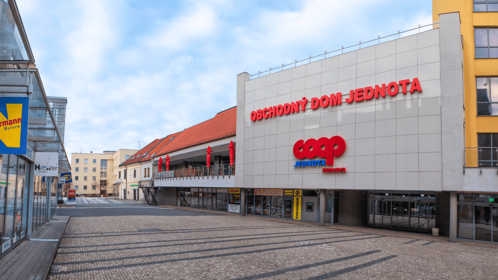 Technológie a tradície ruka v ruke. COOP Jednota otvára nonstop predajne