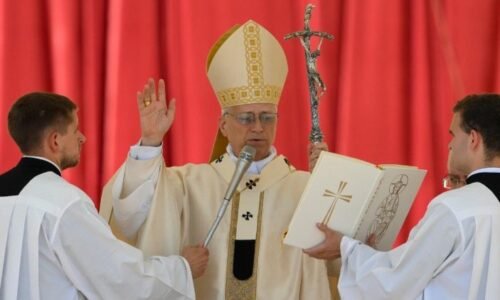 „Aby všetci boli jedno“ – pápež Lev XIV. počas Jubilea rodín povzbudil k láske, ktorá spája generácie