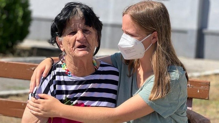 „Ty, Pane, si moja nádej“ – Posolstvo pápeža Leva XIV. k 9. svetovému dňu chudobných „Ty, Pane, si moja nádej“ – Posolstvo pápeža Leva XIV. k 9. svetovému dňu chudobných