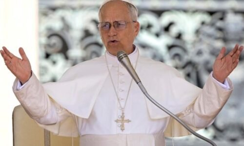 Lev XIV.: „Nie“ logike arogancie a pomsty, „áno“ ceste dialógu, diplomacie a mieru
