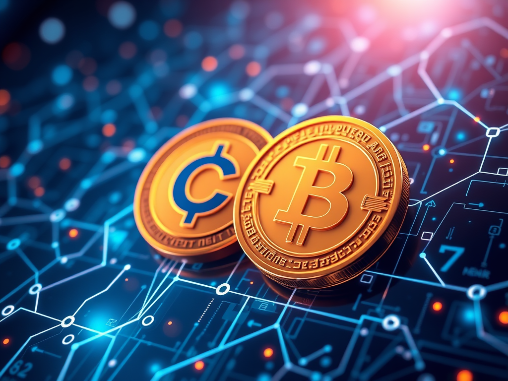Kryptomenová Spolupráca: Coinbase a Tether