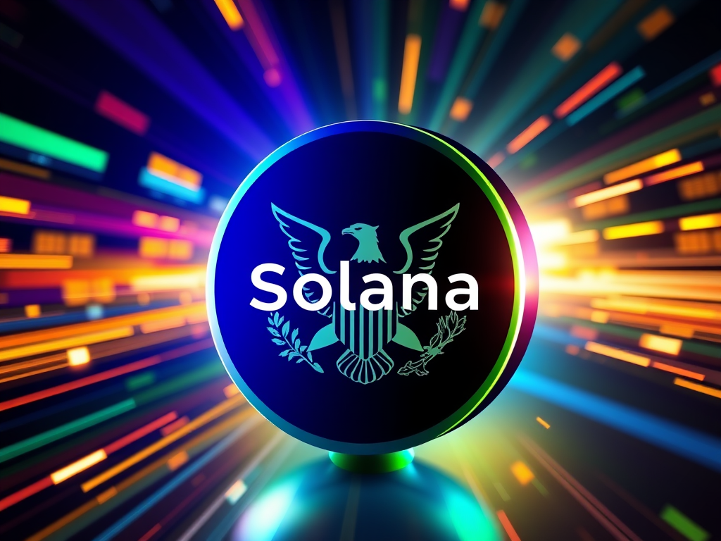 Odpočítavanie k Solana ETF: SEC tlačí na rýchle podania Odpočítavanie k Solana ETF: SEC tlačí na rýchle podania