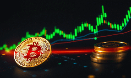 Bitcoin Price Watch: Dokážu býci preraziť $110 000