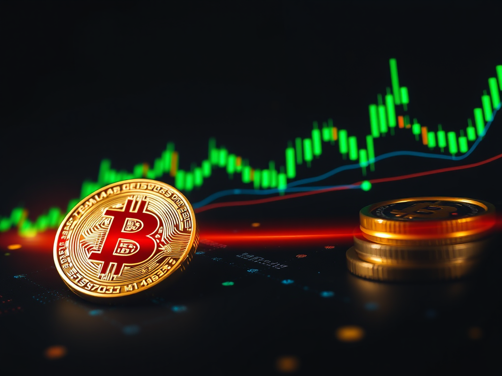 Bitcoin Price Watch: Dokážu býci preraziť $110 000 Bitcoin Price Watch: Dokážu býci preraziť $110 000