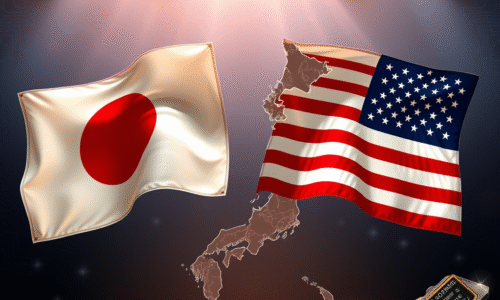 Japonsko potvrdilo nové obchodné rokovania s USA Japonsko potvrdilo nové obchodné rokovania s USA