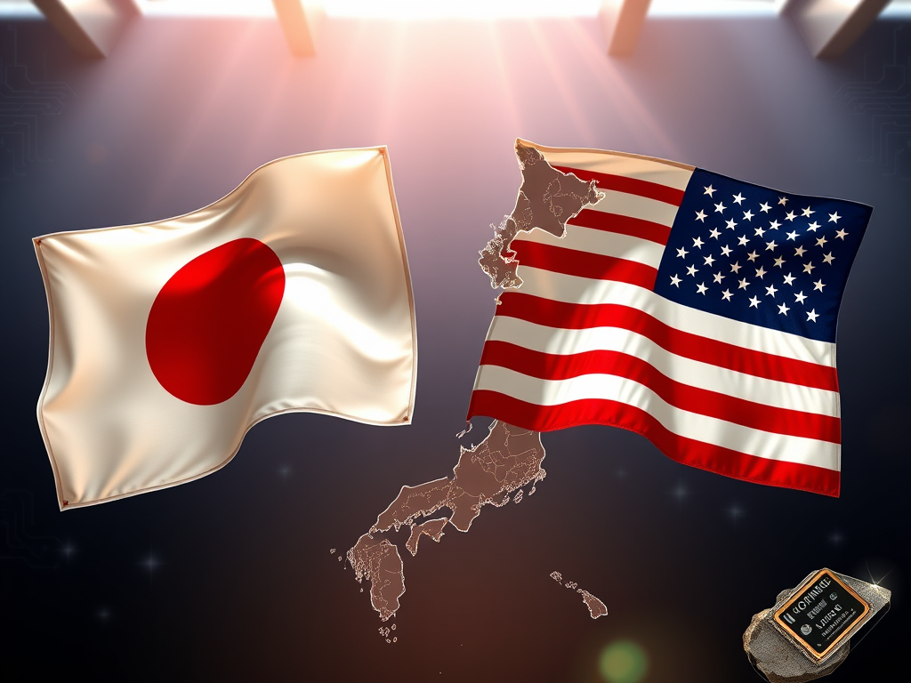 Japonsko potvrdilo nové obchodné rokovania s USA Japonsko potvrdilo nové obchodné rokovania s USA