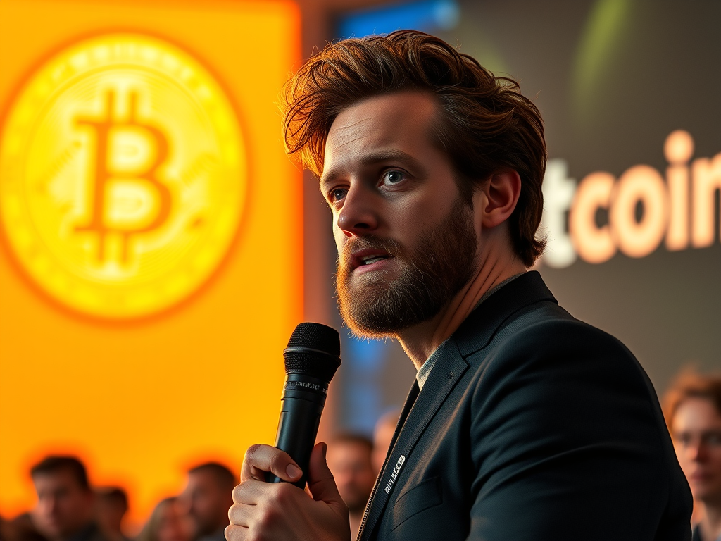 Ross Ulbricht dostal 31 miliónov dolárov v Bitcoine Ross Ulbricht dostal 31 miliónov dolárov v Bitcoine