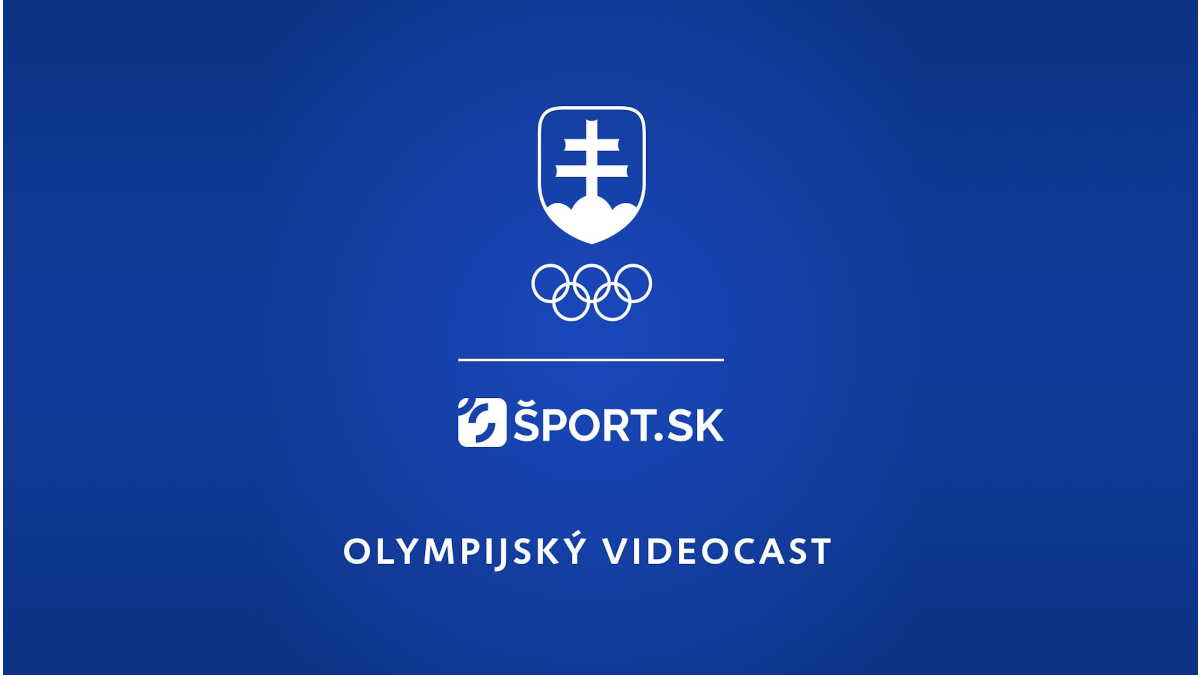 Olympijský videocast 🎧 Ján Volko: Je to krutá realita. Ak sa niečo nezačne robiť, bude to len horšie Olympijský videocast 🎧 Ján Volko: Je to krutá realita. Ak sa niečo nezačne robiť, bude to len horšie