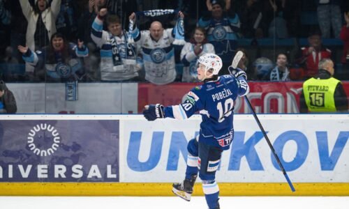 Silnú slovenskú generáciu čaká draft nhl. v hre je rekordná účasť za posledné roky