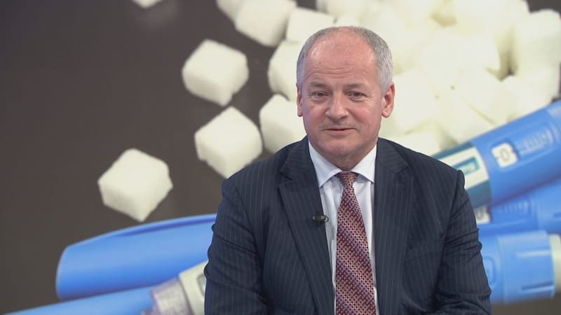Prymula: Dehydratace může být pro děti smrtící. Popsal, které nápoje je v létě nejvhodnější pít