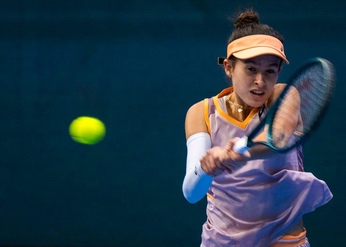WTA Berlín: Iba 16-ročná Slovenka dostala voľnú kartu. Vypadla v 1. kole kvalifikácie