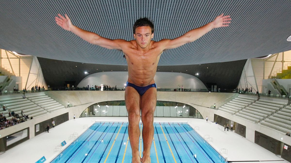 Olympijský medailista prehovoril o ťažkej minulosti: Šikanovali ma, hanbil som sa za to Olympijský medailista prehovoril o ťažkej minulosti: Šikanovali ma, hanbil som sa za to