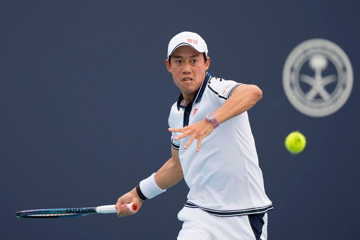 Niekdajší finalista US Open čelí veľkému škandálu: Ľutujem, že som zranil svoju manželku a deti