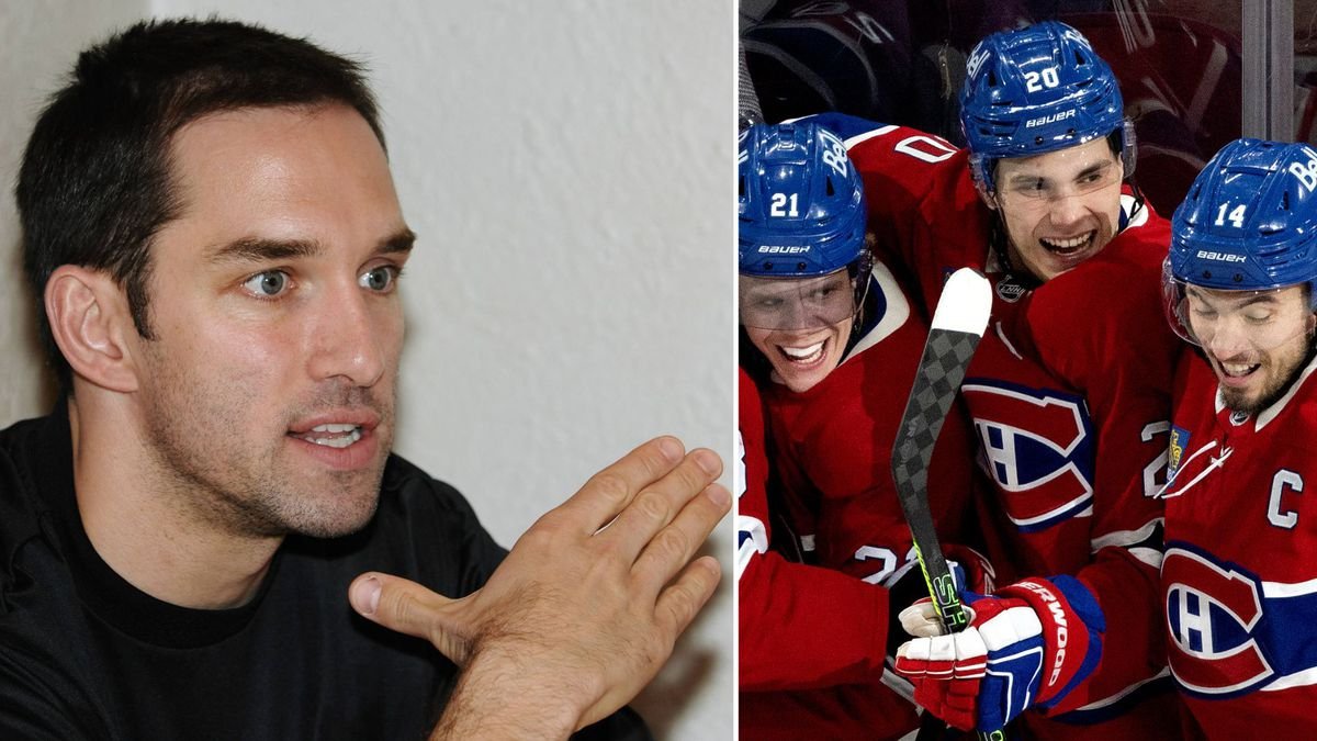 Mal byť nový Gretzky, zatienil ho Demitra. Prepadák draftu ľutuje Slafkovského Mal byť nový Gretzky, zatienil ho Demitra. Prepadák draftu ľutuje Slafkovského