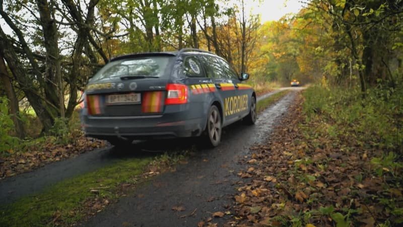 Zemřela seniorka z Plzně, která se probrala v rakvi. Případ šetří policie Zemřela seniorka z Plzně, která se probrala v rakvi. Případ šetří policie