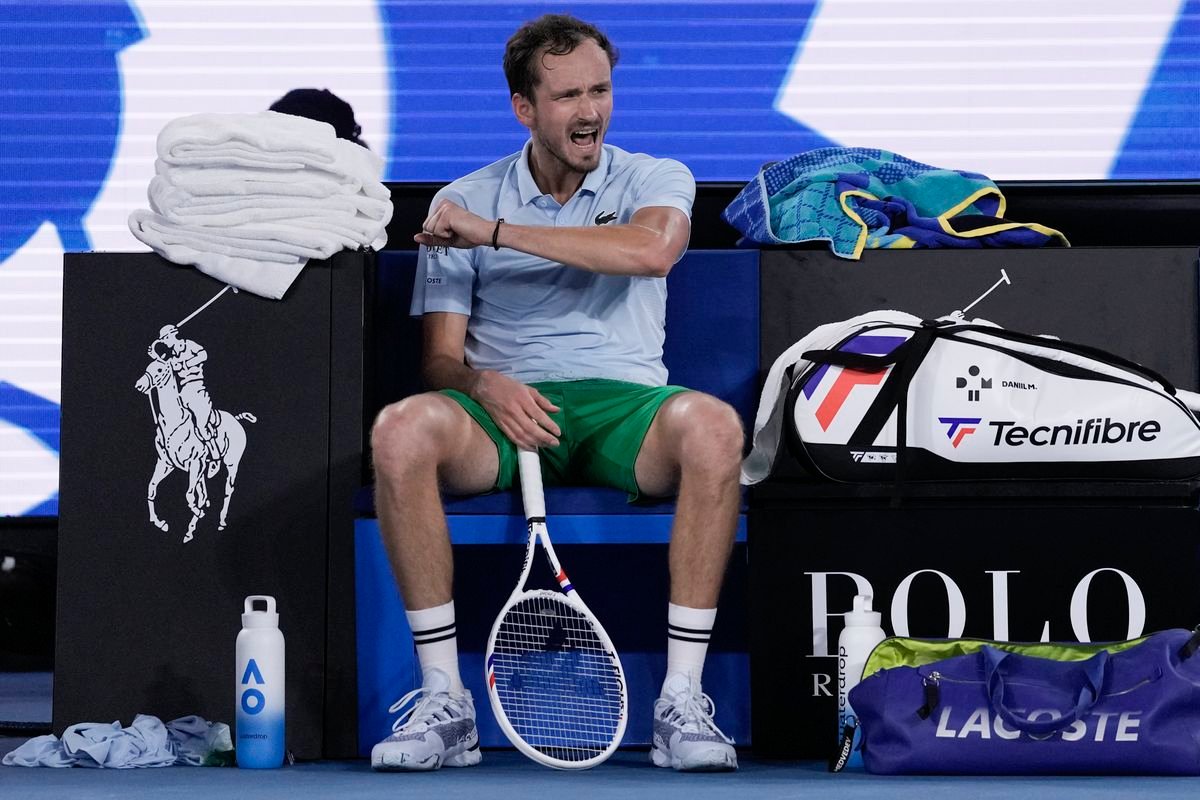 ATP Hertogenbosch: Šok v Holandsku! Jeden z favoritov na turnaji končí
