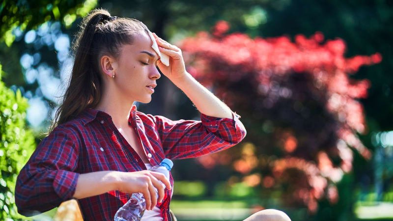 RADAR: Česko zchladily bouřky, tropy se ale vrátí. Podívejte se, kdy teploměr vystoupá na 36 °C RADAR: Česko zchladily bouřky, tropy se ale vrátí. Podívejte se, kdy teploměr vystoupá na 36 °C