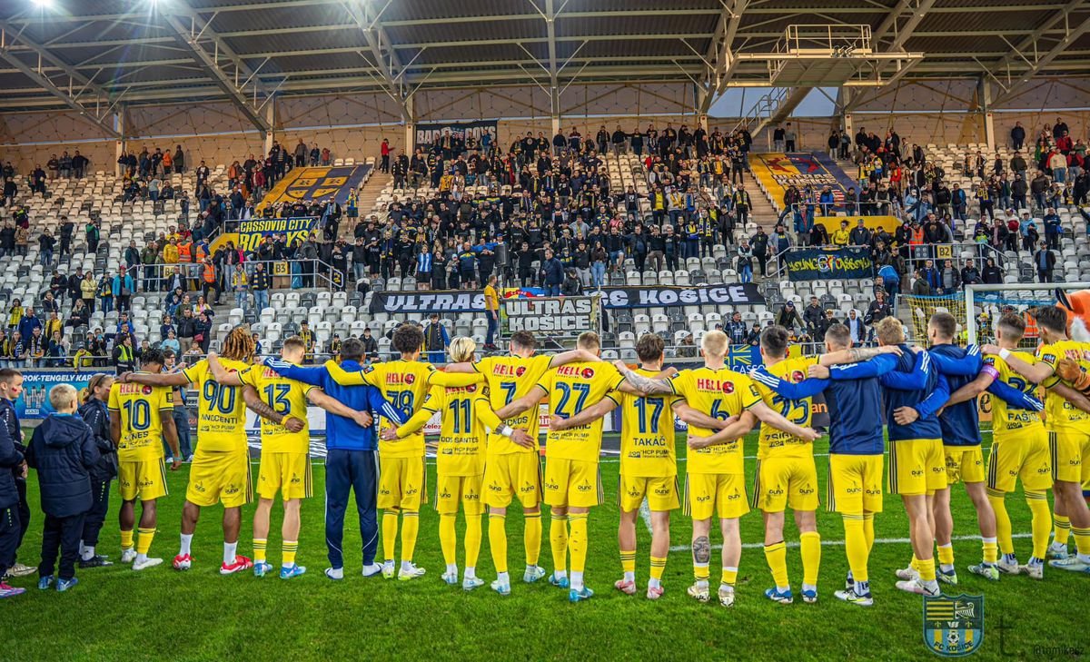 Skuhravý nesúhlasí s Calzonom. Košice hľadajú alternatívy, predstavili nové tváre