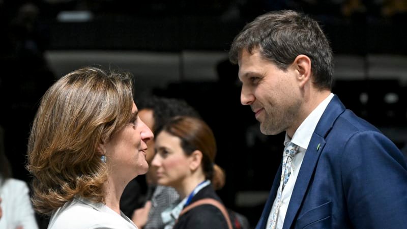 Situace v Evropě se změnila, říká novinářka. Cíl pro rok 2040 je toho důkazem. Co přinese?