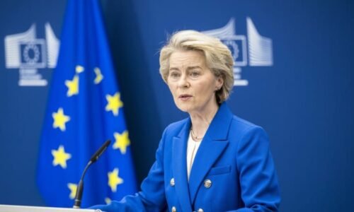Další tlak na Rusko: EU o půl roku prodlouží sankce. Maďarsko odmítlo podpořit Ukrajinu