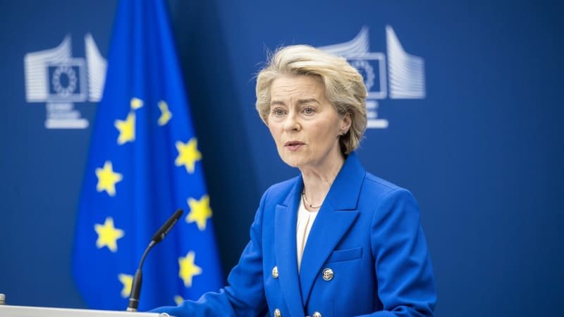Další tlak na Rusko: EU o půl roku prodlouží sankce. Maďarsko odmítlo podpořit Ukrajinu Další tlak na Rusko: EU o půl roku prodlouží sankce. Maďarsko odmítlo podpořit Ukrajinu