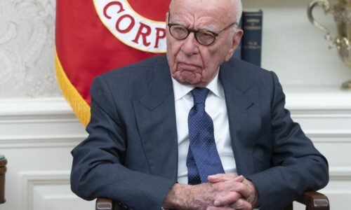 „Jastrabi“ a realisti lámu oštepy v Trumpovej administratíve