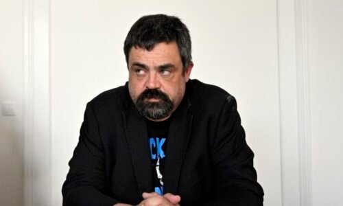 Otřes v Řeporyjích: Novotný odstoupil z funkce starosty, chystá se na nástup do vězení