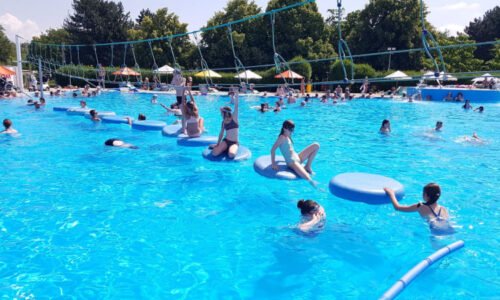 Můžete se při koupání nakazit „mozek požírajícím“ parazitem? Expert vysvětlil rizika